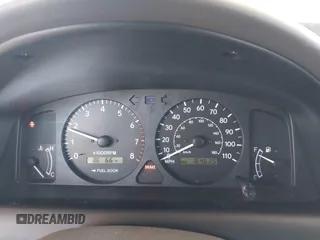 2002 Toyota Corolla CE с VIN 1NXBR12E22Z647018, выставлен на аукционе IAAI как лот 42407024 с пробегом 164 635 миль миль и . История ставок и продаж доступна на DreamBid. Изображение 7.