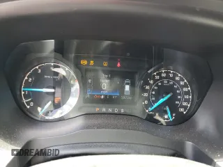 2020 Ford Ranger XL z VIN 1FTER4EH6LLA97757, wystawiony jako Copart lot #58571105 z przebiegiem 32 673 mil mil oraz Szkoda całkowita • Salvage title. Historia ofert i sprzedaży dostępna na DreamBid. Obrazek 9.