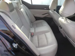 2019 Nissan Altima 2.5 Platinum with VIN 1N4BL4FW0KC205506, listed as a Copart auction lot 44940555 with 64,038 mi miles and Salvage Title. Bid and sale history available at carsss.com. Image 10.