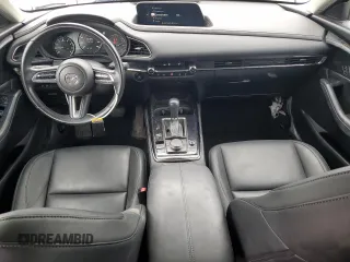 2021 Mazda CX-30 Preferred с VIN 3MVDMBCL5MM248575, выставлен на аукционе Copart как лот 52821575 с пробегом 47 364 миль миль и Списание • Salvage title. История ставок и продаж доступна на DreamBid. Изображение 8.