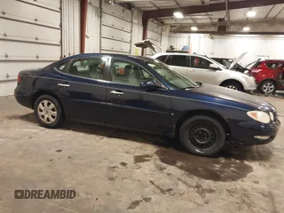 2007 Buick LaCrosse CX with VIN 2G4WC582571134047, listed as a IAAI auction lot 42349200 with 193,042 mi miles and . Bid and sale history available at DreamBid. Image 13.