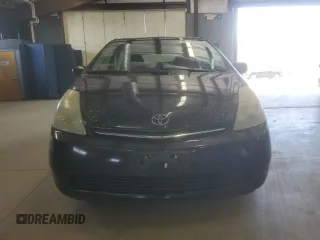 2006 Toyota Prius with VIN JTDKB20U363157840, listed as a Copart auction lot 55169945 with 146,111 mi miles and Clean Title. Bid and sale history available at carsss.com. Image 5.