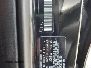 2019 Kia Forte LXS with VIN 3KPF24AD3KE136310, listed as a Copart auction lot 50774865 with 92,845 mi miles and Salvage Title. Bid and sale history available at DreamBid. Image 14.