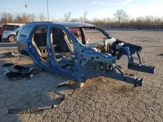 2023 Dodge Durango R/T Plus z VIN 1C4SDJCT1PC666429, wystawiony jako Copart lot #52094455 z przebiegiem Nie podano mil oraz Nie do naprawy • Non repairable. Historia ofert i sprzedaży dostępna na DreamBid. Obrazek 4.