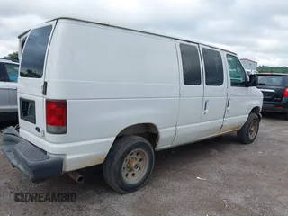 2006 Ford Econoline Cargo с VIN 1FTNE24L46HB42465, выставлен на аукционе IAAI как лот 42187321 с пробегом 127 950 миль миль и . История ставок и продаж доступна на DreamBid. Изображение 4.