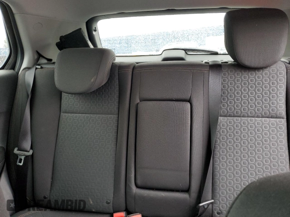 2019 Chevrolet Trax LT with VIN 3GNCJLSB3KL260643, listed as a Copart auction lot 51088175 with 51,852 mi miles and Clean Title. Bid and sale history available at carsss.com. Image 10.