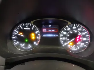 2018 Nissan Altima 2.5 SR with VIN 1N4AL3AP5JC185905, listed as a IAAI auction lot 41899469 with 56,927 mi miles. Bid and sale history available at carsss.com. Image 7.