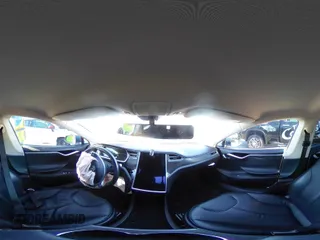 2014 Tesla Model S 60 with VIN 5YJSA1H1XEFP31911, listed as a IAAI auction lot 42029215 with Not Provided miles and . Bid and sale history available at DreamBid. Image 18.