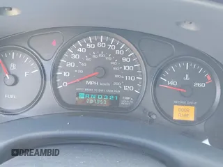 2001 Chevrolet Impala with VIN 2G1WF55E219152646, listed as a IAAI auction lot 42855905 with 207,953 mi miles and . Bid and sale history available at DreamBid. Image 7.
