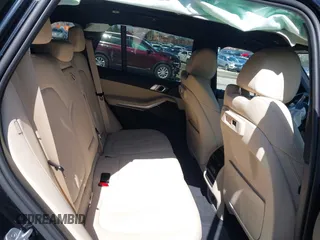2020 BMW X5 xDrive40i with VIN 5UXCR6C03L9B42670, listed as a IAAI auction lot 41977126 with Not provided miles and . Bid and sale history available at DreamBid. Image 8.