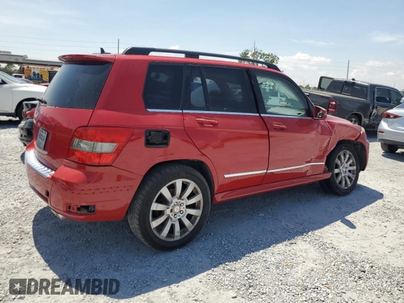 2012 Mercedes-Benz GLK 350 z VIN WDCGG5GB5CF860227, wystawiony jako Copart lot #56201665 z przebiegiem 106 191 mil mil oraz Nie do naprawy • Non repairable. Historia ofert i sprzedaży dostępna na DreamBid. Obrazek 3.