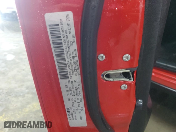 2017 Ram 2500 Power Wagon z VIN 3C6TR5EJ3HG731568, wystawiony jako Copart lot #56198875 z przebiegiem 88 671 mil mil oraz Szkoda całkowita • Salvage title. Historia ofert i sprzedaży dostępna na DreamBid. Obrazek 12.