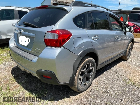 2013 Subaru Crosstrek Premium с VIN JF2GPACC4D2823905, выставлен на аукционе Copart как лот 63143325 с пробегом 160 751 миль миль и Чистый • Clean title. История ставок и продаж доступна на DreamBid. Изображение 4.