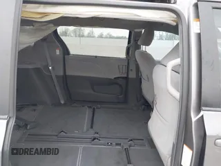 2018 Toyota Sienna LE Auto Access Seat with VIN 5TDKZ3DC8JS948150, listed as a IAAI auction lot 41889062 with 73,724 mi miles and . Bid and sale history available at DreamBid. Image 8.