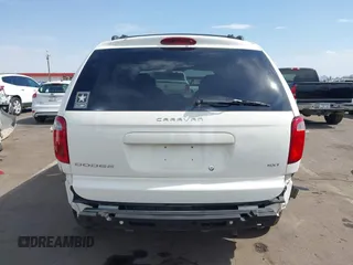 2005 Dodge Caravan SXT with VIN 1D4GP45R95B181591, listed as a IAAI auction lot 42628977 with 140,361 mi miles and . Bid and sale history available at DreamBid. Image 6.