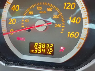 2006 Nissan Murano SL с VIN JN8AZ08W06W546665, выставлен на аукционе IAAI как лот 42417325 с пробегом 83 832 миль миль и . История ставок и продаж доступна на DreamBid. Изображение 7.