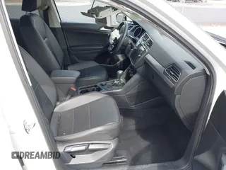 2021 Volkswagen Tiguan SE z VIN 3VV2B7AX5MM057743, wystawiony jako IAAI lot #42471192 z przebiegiem 80 133 mil mil oraz . Historia ofert i sprzedaży dostępna na DreamBid. Obrazek 5.