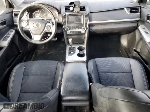 2014 Toyota Camry L with VIN 4T1BF1FK9EU360546, listed as a Copart auction lot 78460304 with 196,587 mi miles and Non Repairable. Bid and sale history available at DreamBid. Image 8.