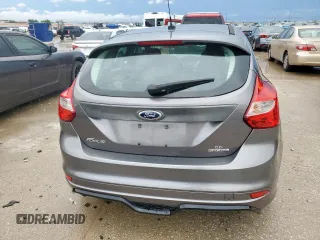 2014 Ford Focus SE with VIN 1FADP3K2XEL349420, listed as a Copart auction lot 54620905 with 180,957 mi miles and Clean Title. Bid and sale history available at carsss.com. Image 8.