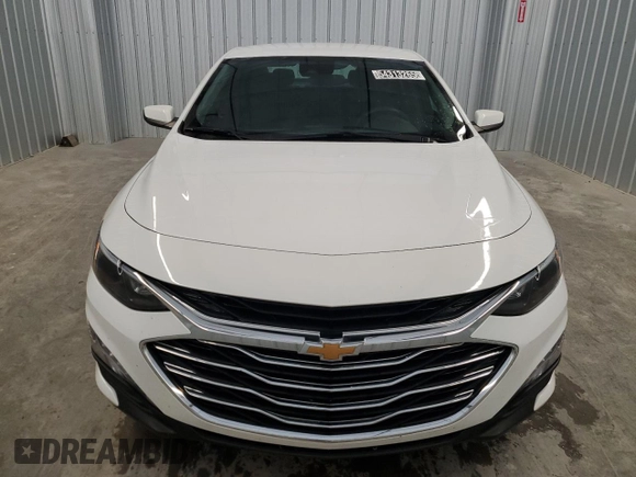 2023 Chevrolet Malibu LT with VIN 1G1ZD5ST1PF216794, listed as a Copart auction lot 54313265 with 45,315 mi miles and Clean Title. Bid and sale history available at DreamBid. Image 5.