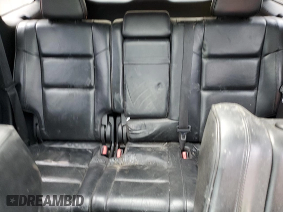 2018 Jeep Grand Cherokee High Altitude with VIN 1C4RJFCGXJC361106, listed as a Copart auction lot 60084985 with 128,158 mi miles and Clean title. Bid and sale history available at DreamBid. Image 10.
