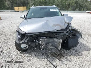 2025 Hyundai Venue SEL с VIN KMHRC8A35SU365903, выставлен на аукционе Copart как лот 53184665 с пробегом 1 455 миль миль и Списание • Salvage title. История ставок и продаж доступна на DreamBid. Изображение 5.