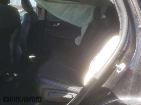 2020 Ford Escape SE Sport Hybrid z VIN 1FMCU0BZ9LUB44927, wystawiony jako Copart lot #50004925 z przebiegiem 106 916 mil mil oraz Szkoda całkowita • Salvage title. Historia ofert i sprzedaży dostępna na DreamBid. Obrazek 11.