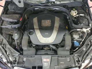 2011 Mercedes-Benz E 350 Luxury z VIN WDDHF8HB4BA355794, wystawiony jako Copart lot #55311855 z przebiegiem 120 843 mil mil oraz Szkoda całkowita • Salvage title. Historia ofert i sprzedaży dostępna na DreamBid. Obrazek 11.