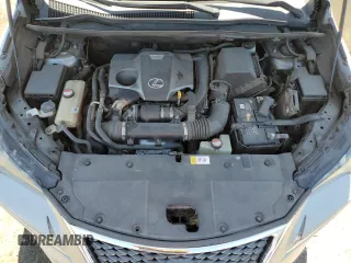 2015 Lexus NX 200t with VIN JTJYARBZ0F2009209, listed as a Copart auction lot 69473144 with 122,717 mi miles and Salvage Title. Bid and sale history available at carsss.com. Image 13.