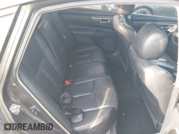 2013 Nissan Altima SV with VIN 1N4AL3AP4DN544668, listed as a IAAI auction lot 42507597 with 221,039 mi miles and . Bid and sale history available at DreamBid. Image 8.