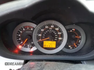 2008 Toyota RAV4 with VIN JTMZK33VX86014233, listed as a Copart auction lot 86608914 with 170,074 mi miles and Salvage Title. Bid and sale history available at carsss.com. Image 9.