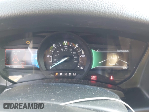 2016 Ford Expedition Max XLT с VIN 1FMJK1JT3GEF06377, выставлен на аукционе IAAI как лот 42478897 с пробегом 146 714 миль миль и . История ставок и продаж доступна на DreamBid. Изображение 7.