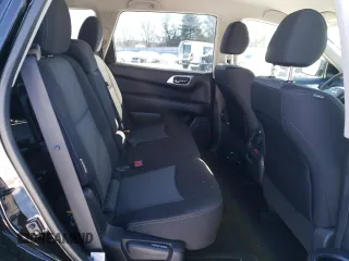 2020 Nissan Pathfinder S с VIN 5N1DR2AM2LC651469, выставлен на аукционе Copart как лот 86747924 с пробегом 78 102 миль миль и Списание • Salvage title. История ставок и продаж доступна на DreamBid. Изображение 11.