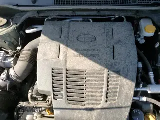 2021 Subaru Forester with VIN JF2SKADC5MH572400, listed as a Copart auction lot 61958885 with 44,739 mi miles and Salvage title. Bid and sale history available at DreamBid. Image 17.