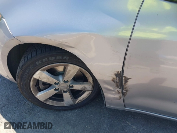 2015 Dodge Dart SXT with VIN 1C3CDFBB8FD320238, listed as a IAAI auction lot 42625266 with 190,738 mi miles and . Bid and sale history available at DreamBid. Image 6.