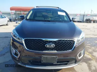2018 Kia Sorento EX with VIN 5XYPH4A5XJG353687, listed as a IAAI auction lot 41523534 with 75,211 mi miles and . Bid and sale history available at DreamBid. Image 12.