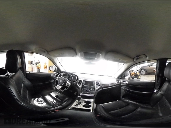 2011 Jeep Grand Cherokee Laredo z VIN 1J4RR4GGXBC609891, wystawiony jako Copart lot #52089645 z przebiegiem 180 895 mil mil oraz Szkoda całkowita • Salvage title. Historia ofert i sprzedaży dostępna na DreamBid. Obrazek 13.