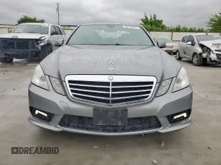 2011 Mercedes-Benz E 350 Luxury with VIN WDDHF5GB0BA427963, listed as a Copart auction lot 60738025 with 150,121 mi miles and Salvage title. Bid and sale history available at DreamBid. Image 5.