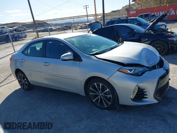 2017 Toyota Corolla L z VIN 2T1BURHE6HC953833, wystawiony jako IAAI lot #41708528 z przebiegiem 70 381 mil mil oraz . Historia ofert i sprzedaży dostępna na DreamBid. Obrazek 13.