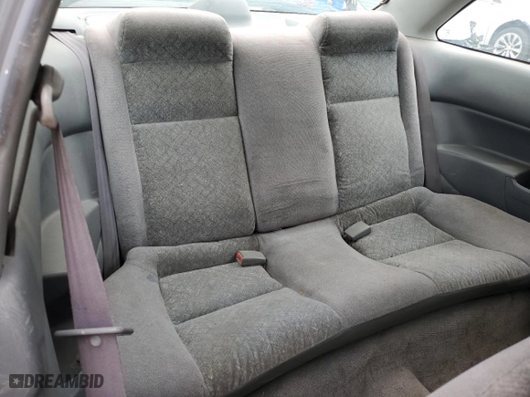 1996 Honda Civic EX with VIN 1HGEJ8146TL091427, listed as a Copart auction lot 53537235 with 132,490 mi miles and Salvage Title. Bid and sale history available at carsss.com. Image 10.