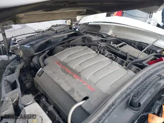2014 Chevrolet Corvette Stingray Z51 2LT with VIN 1G1YJ2D70E5121214, listed as a IAAI auction lot 41763535 with 1 mi miles. Bid and sale history available at carsss.com. Image 10.