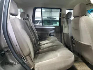 2003 Ford Explorer XLT с VIN 1FMZU73K23UA36301, выставлен на аукционе Copart как лот 58509095 с пробегом 145 947 миль миль и Списание • Salvage title. История ставок и продаж доступна на DreamBid. Изображение 11.