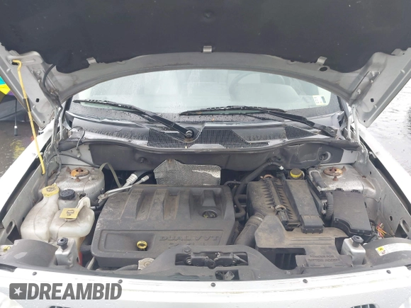 2007 Jeep Patriot Sport с VIN 1J8FF28W77D396064, выставлен на аукционе IAAI как лот 42247274 с пробегом 128 455 миль миль и . История ставок и продаж доступна на DreamBid. Изображение 10.