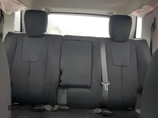 2014 GMC Terrain SLE with VIN 2GKALMEK5E6336730, listed as a Copart auction lot 58909685 with 190,875 mi miles and Salvage title. Bid and sale history available at DreamBid. Image 10.