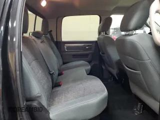 2016 Ram 1500 Outdoorsman with VIN 1C6RR7LM0GS255421, listed as a Copart auction lot 55566555 with 156,994 mi miles and Clean title. Bid and sale history available at DreamBid. Image 10.