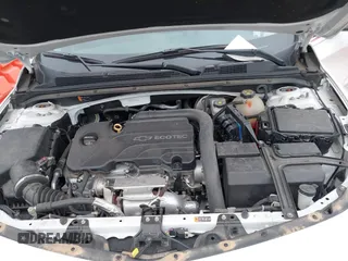 2017 Chevrolet Malibu LT with VIN 1G1ZE5ST6HF187260, listed as a IAAI auction lot 41869143 with 72,605 mi miles and . Bid and sale history available at DreamBid. Image 10.