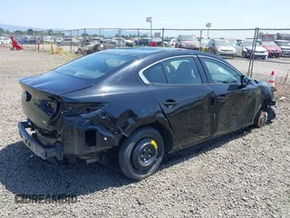 2024 Mazda 3 S Preferred with VIN 3MZBPACM5RM415895, listed as a IAAI auction lot 42496907 with Not provided miles and . Bid and sale history available at DreamBid. Image 4.