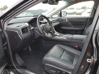 2019 Lexus RX with VIN 2T2BGMCA8KC030500, listed as a Copart auction lot 73417242 with 29,930 mi miles. Bid and sale history available at carsss.com. Image 7.