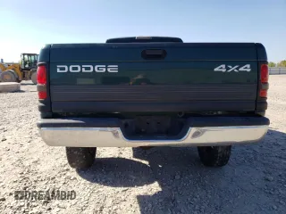 1999 Dodge Ram 2500 with VIN 3B7KF26Z4XM515499, listed as a Copart auction lot 74273914 with 99,380 mi miles and Clean Title. Bid and sale history available at carsss.com. Image 6.