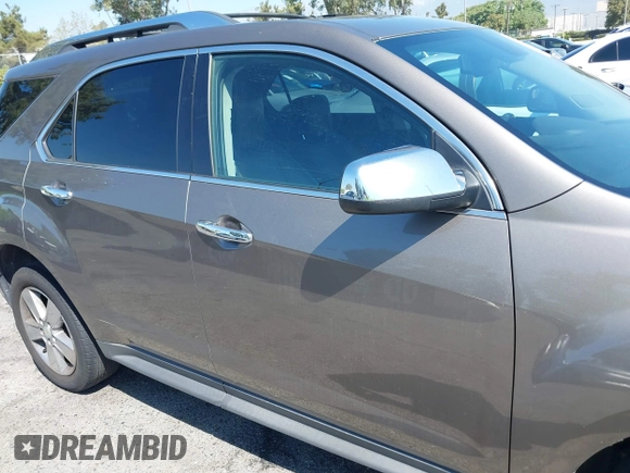 2012 Chevrolet Equinox LTZ z VIN 2GNALFEK2C6333408, wystawiony jako IAAI lot #40137087 z przebiegiem 179 195 mil mil oraz . Historia ofert i sprzedaży dostępna na DreamBid. Obrazek 13.